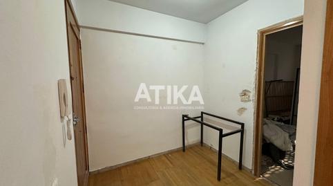 Foto 2 de Pis en venda a Sant Josep - Zona Hospital, Ontinyent