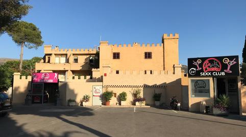 Photo 2 of Building for sale in Playa Levante, Alicante