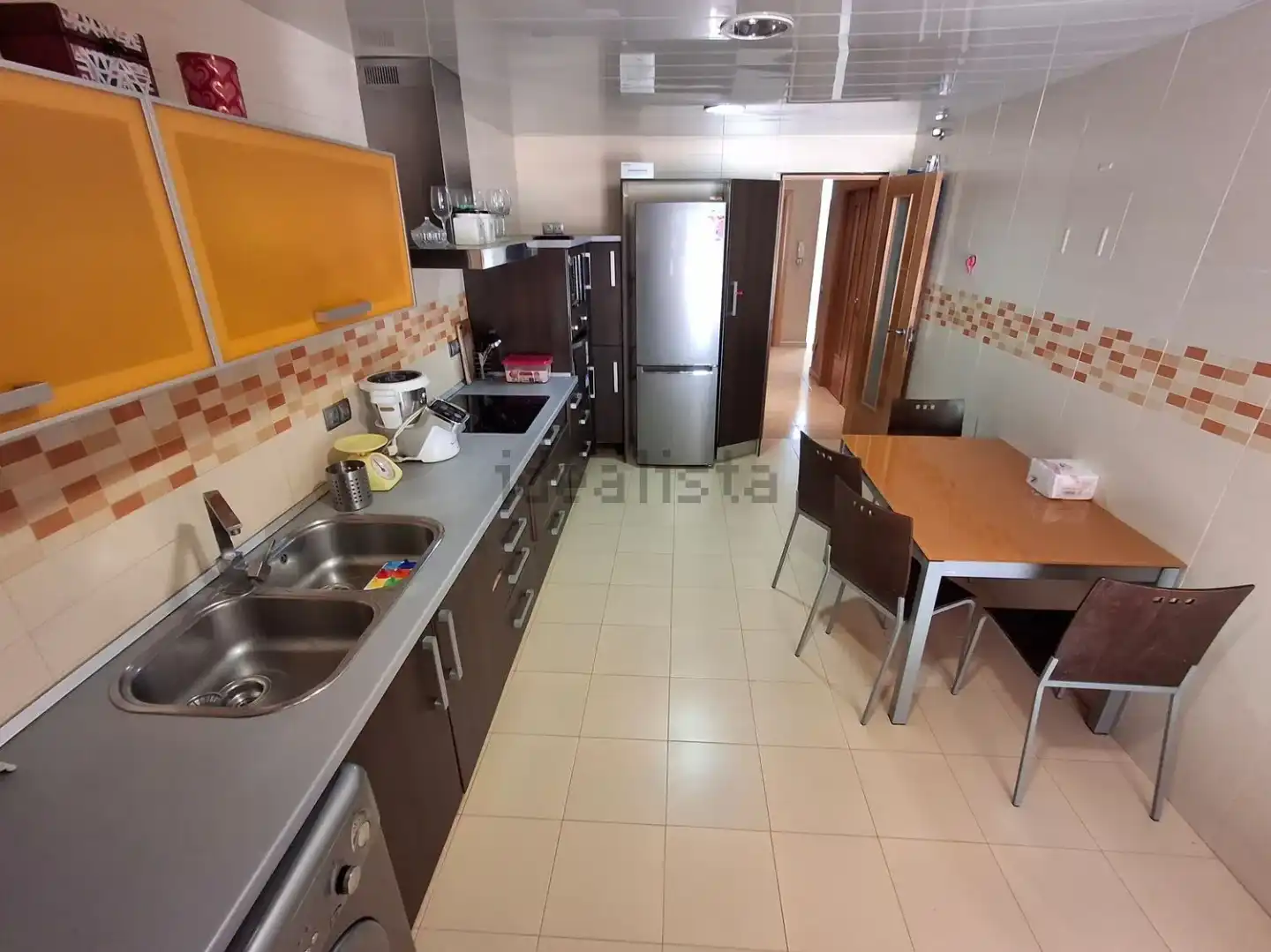 Casa amb jardí en venda a Eras del Cerrillo, imagen 35