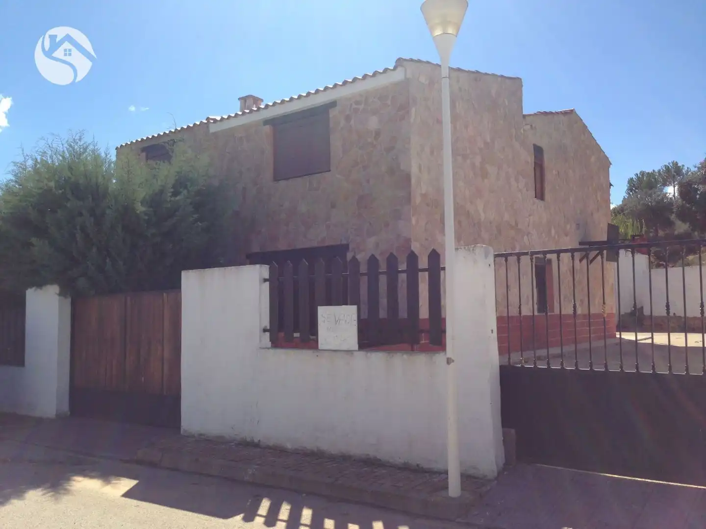 Maison avec piscine à vendre à Arcas del Villar, imagen 15