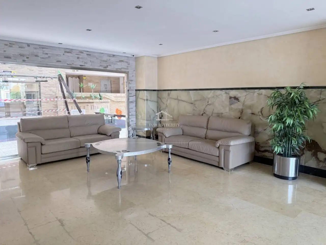Apartament en venda a Avenida Jardín, 3, Aguamarina