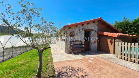 Foto 3 de Casa o xalet en venda a Barrio el Charcal, 14, Colunga, Asturias