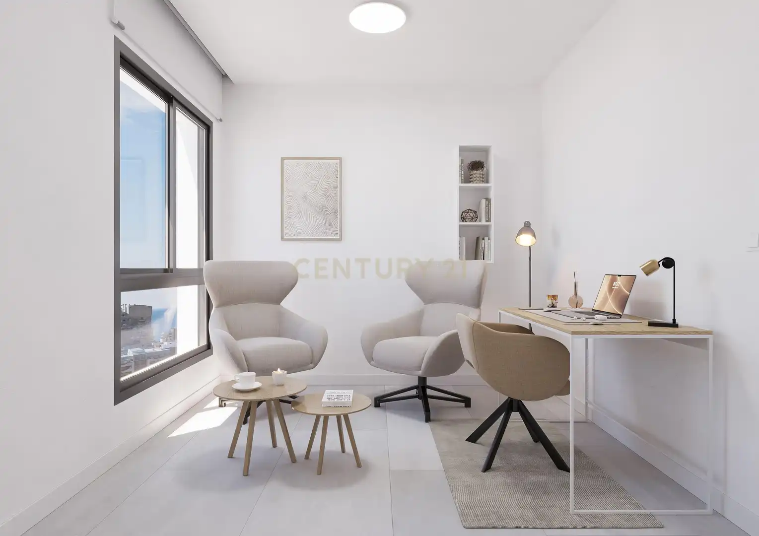Piso con piscina en venta en Av. Juan Carlos I, 30, 03710 Calpe, Alicante, Spain 1, imagen 11