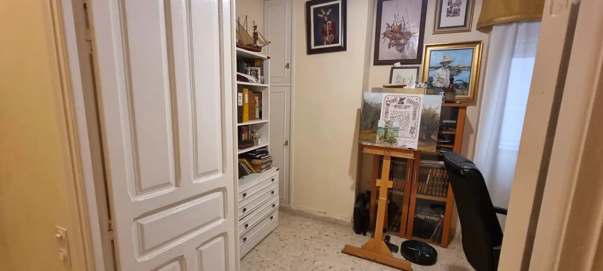 Piso en venta en Puente Genil con Aire acondicionado, Terraza y Trastero