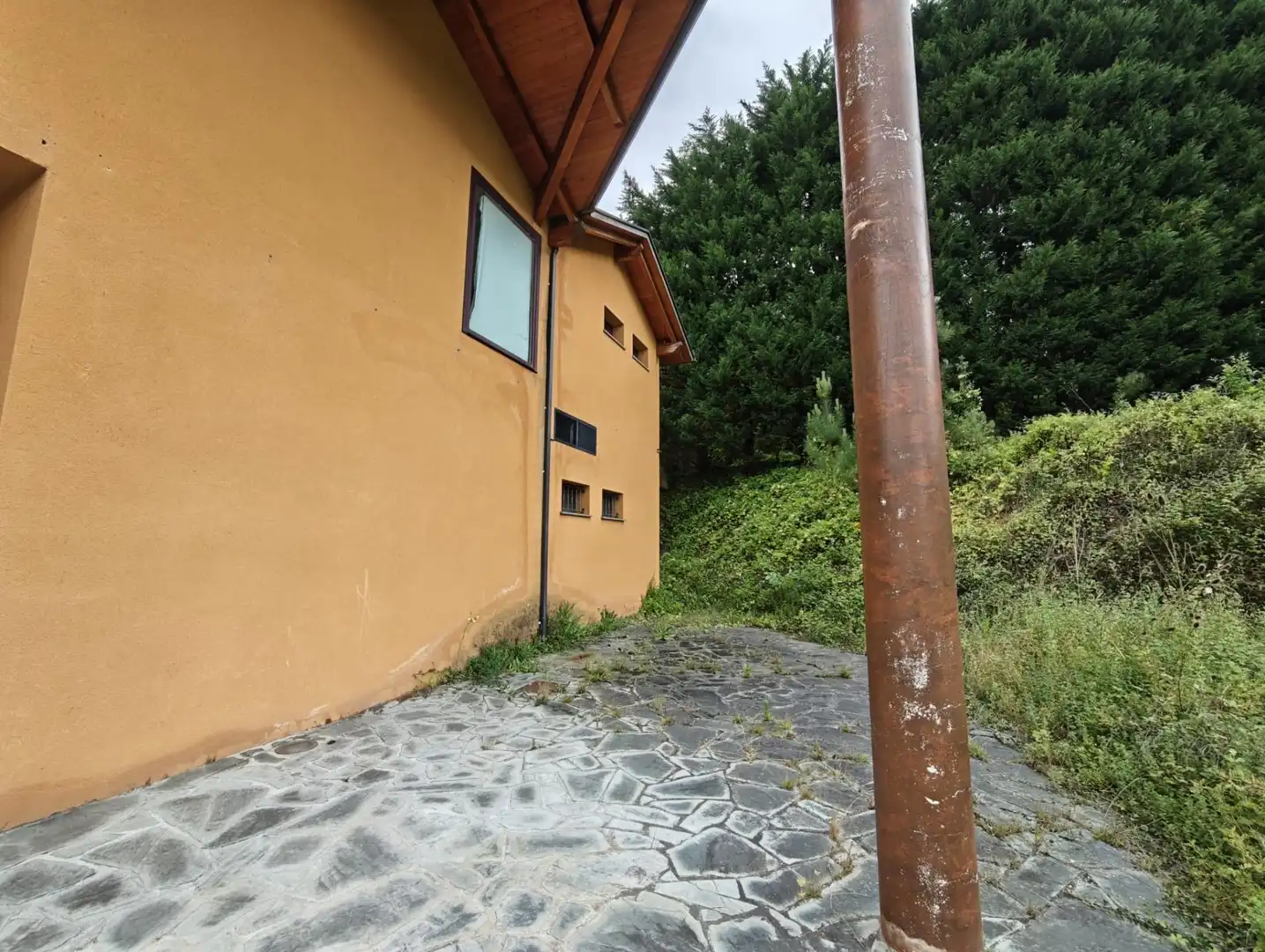 Villa zum Verkauf in Polígono 1 Paraje 1711 LAS CURRITAS, imagen 40
