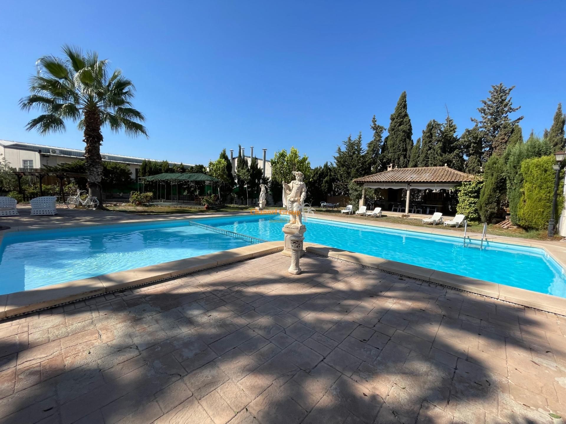 Casa o chalet de alquiler con opción a compra en Crevillent