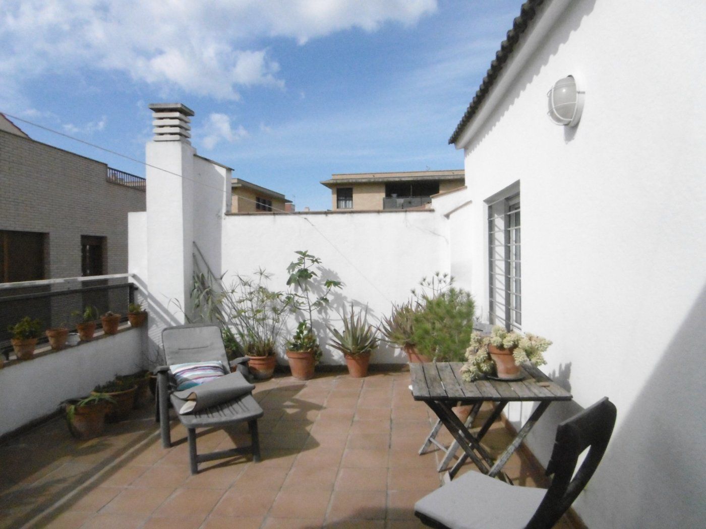 Terrassa de Casa o xalet en venda en Tortosa amb Calefacció, Terrassa i Traster