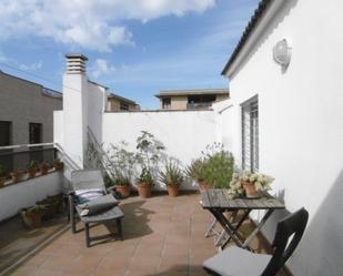 Terrassa de Casa o xalet en venda en Tortosa amb Calefacció, Terrassa i Traster