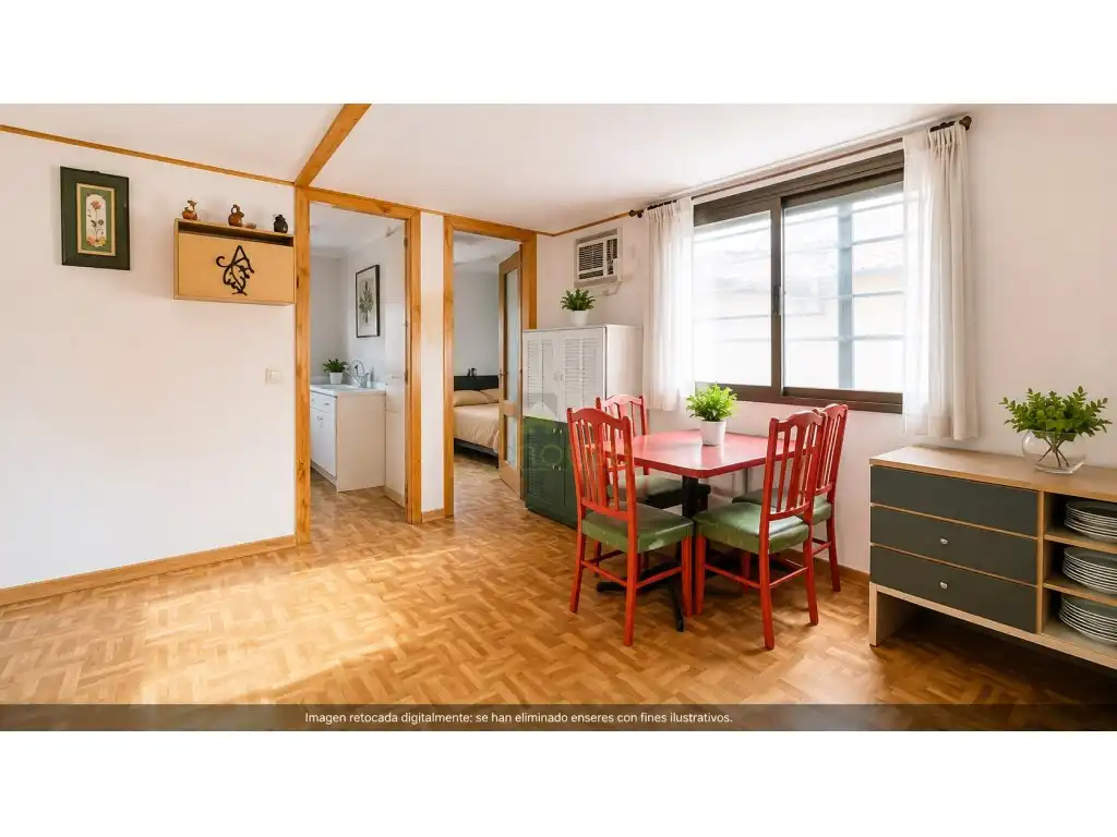 Maison à vendre à Diseminados Aguaderas