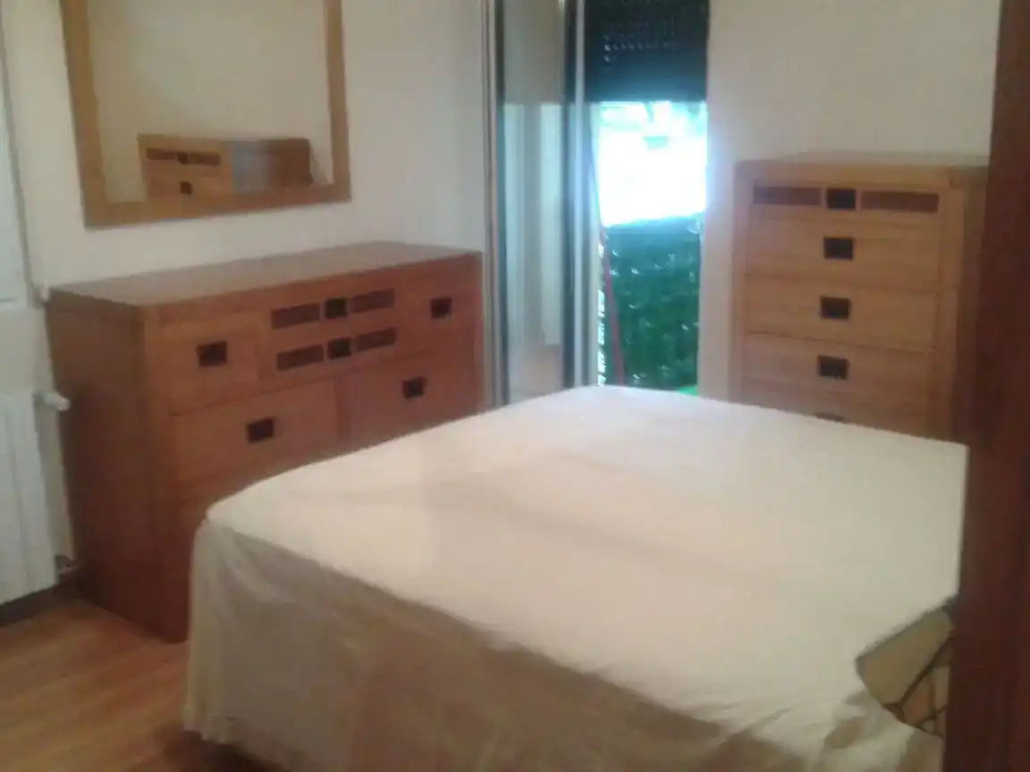 Bedroom of Flat for rent in Cillorigo de Liébana, Cantabria