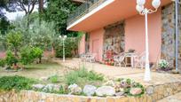 Garden of House or chalet for sale in L'Ametlla del Vallès  with Heating, Private garden and Terrace