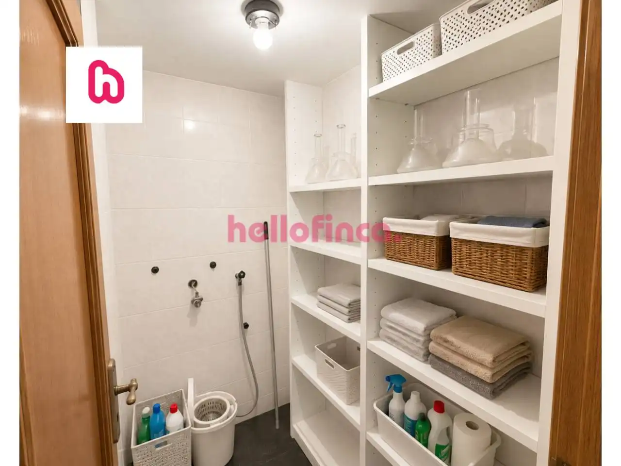 Maisonette mit Terrasse zum Verkauf in Calle Sant Pau, imagen 29