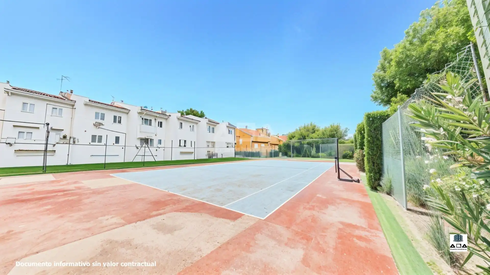 Vista exterior de Planta baja en venta en Alcalà de Xivert con Aire acondicionado, Calefacción y Jardín privado