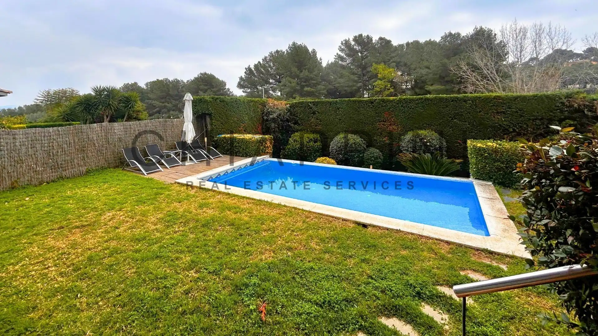 Casa amb piscina en venda a Sant Antoni de Calonge, imagen 37