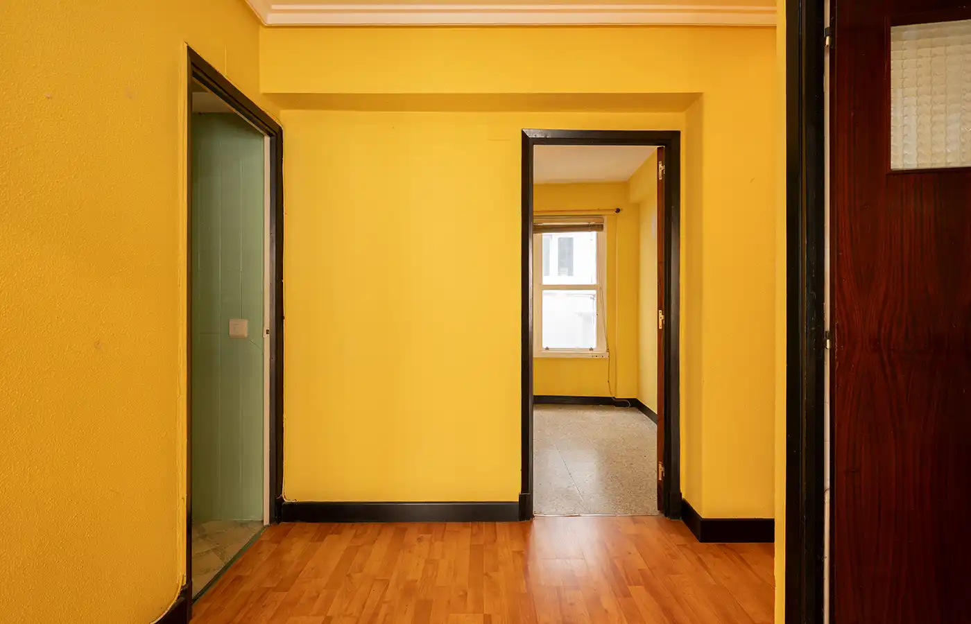 Appartement avec ascenseur à vendre à Rúa Florida 8, imagen 10