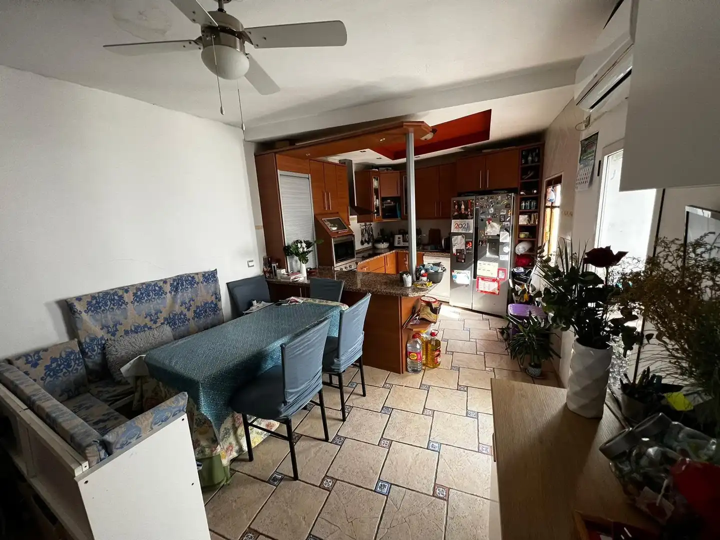 Casa in vendita a La Solana, imagen 6