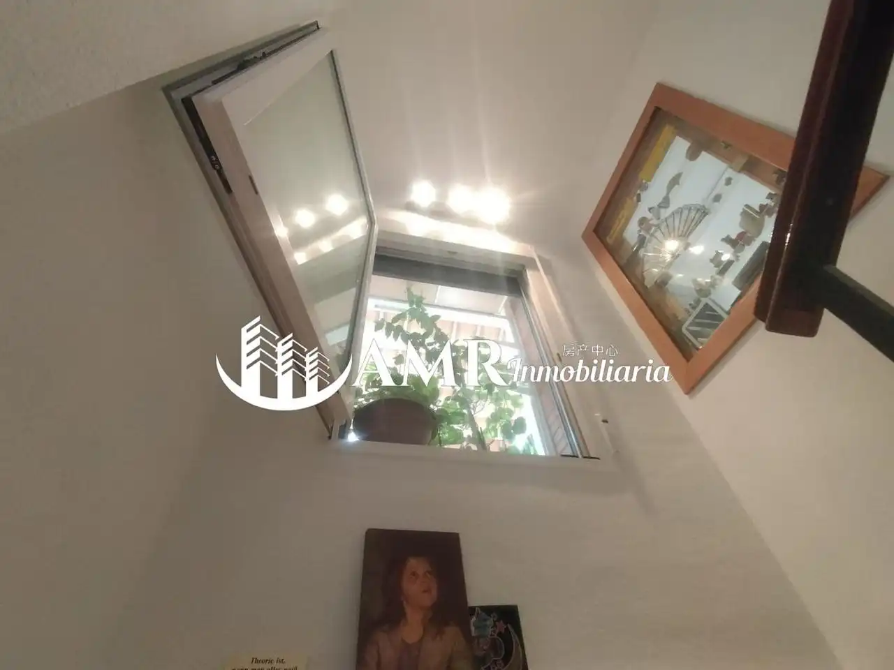 Vista exterior de Dúplex en venta en Fuenlabrada con Aire acondicionado, Calefacción y Parquet