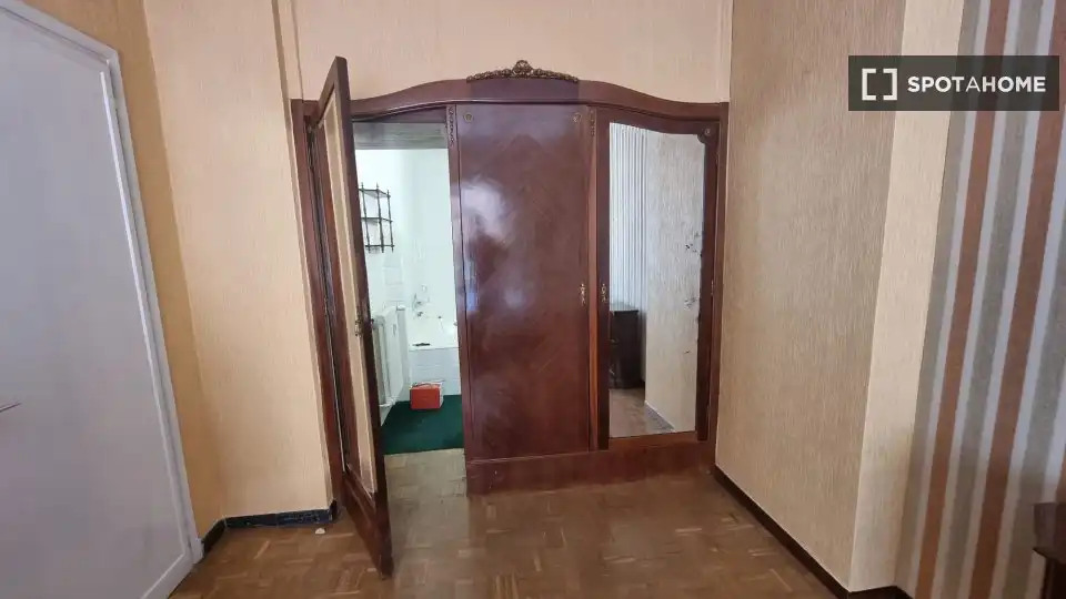 Habitació a Campo Grande