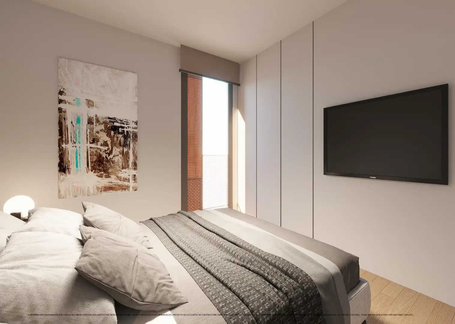 Habitación de Planta baja en venta en  Palma de Mallorca con Aire acondicionado, Calefacción y Terraza