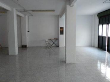 Local comercial en venda a Centre - Zona Alta