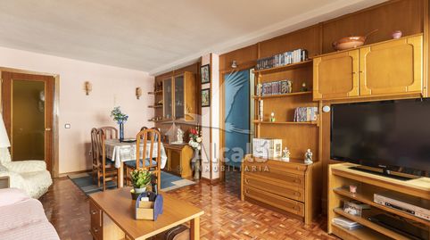 Foto 5 de Piso en venta en Chorrillo, Alcalá de Henares