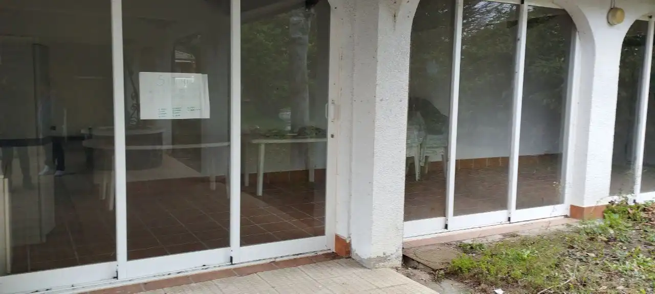 Casa o chalet de alquiler en Medina de Pomar con Calefacción, Jardín privado y Terraza