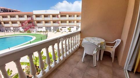 Foto 5 de Estudio de alquiler en De la Te, Costa del Silencio, Arona