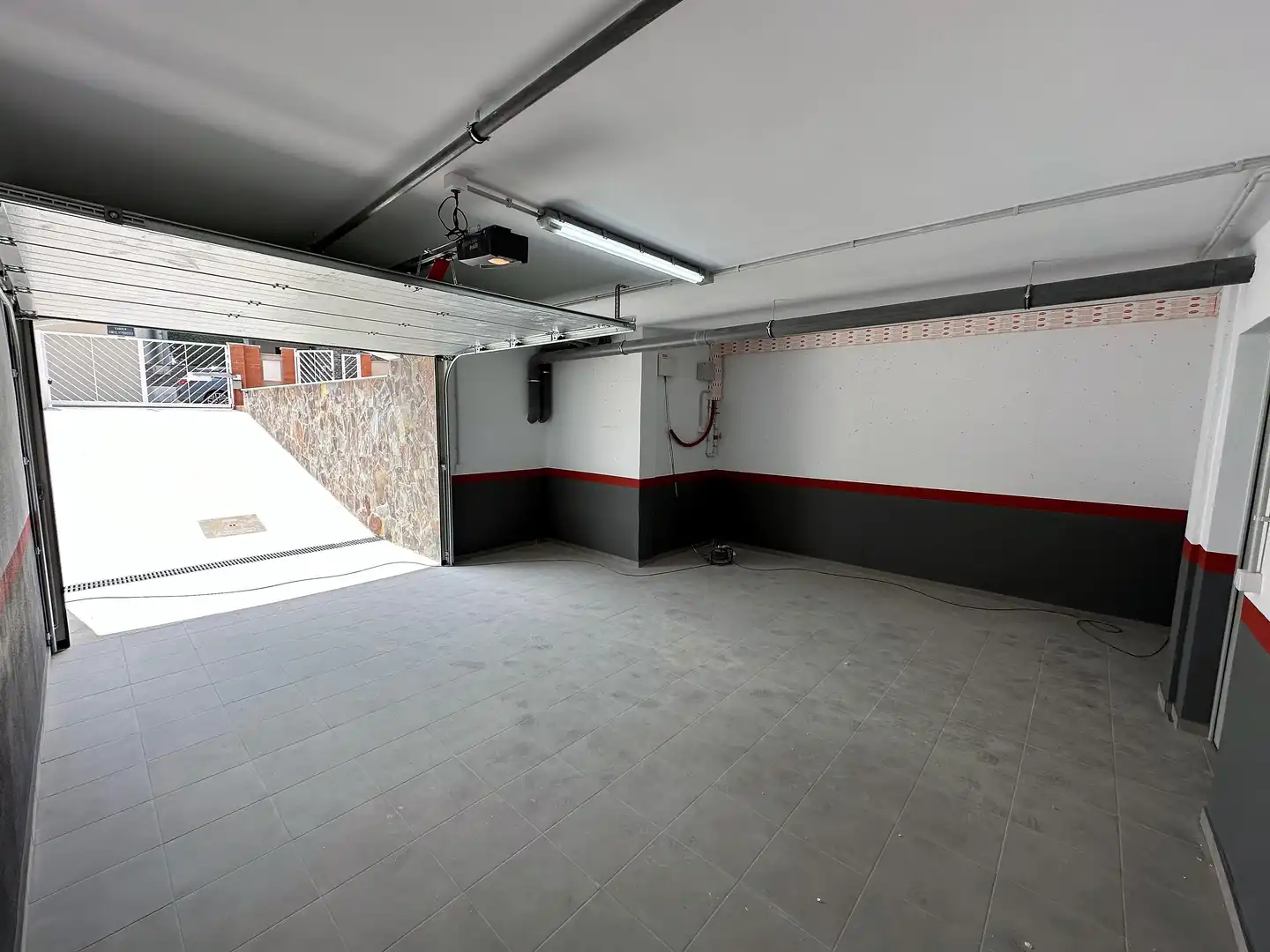 Casa bifamiliare con terrazza in vendita a Porqueres, imagen 17