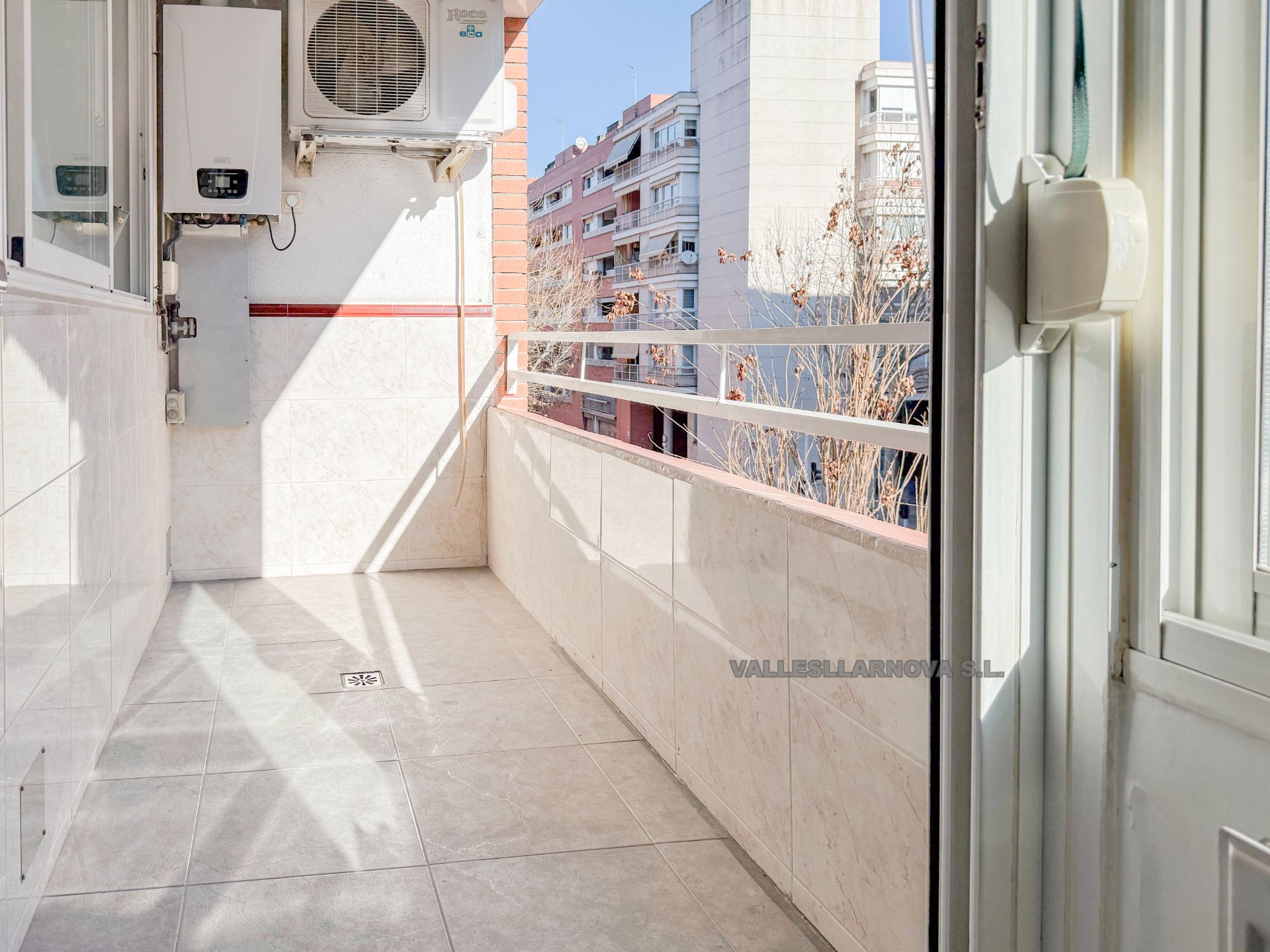 Pis en venda a Can Borrell