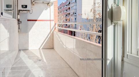 Foto 3 de Pis en venda a Can Borrell, Mollet del Vallès