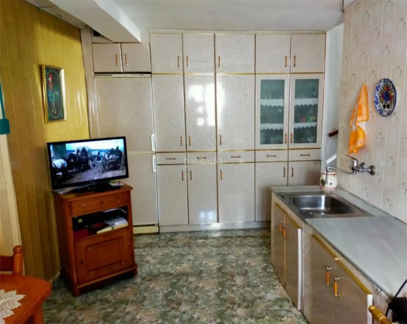 Casa a schiera in vendita a Calle Río Silvestre 2009A, imagen 9