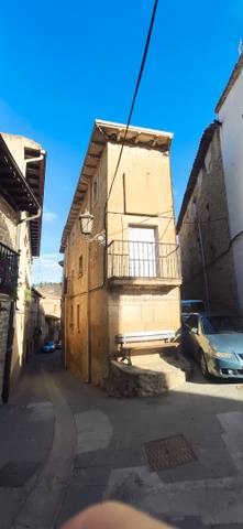 Casa-chalet en Venta en Santa Eufemia Kalea en Moreda de Álava / Moreda Araba