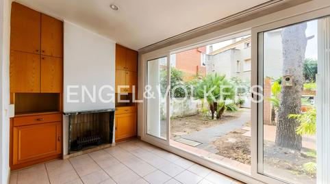 Foto 5 de Casa o xalet en venda a Finestrelles, Esplugues de Llobregat