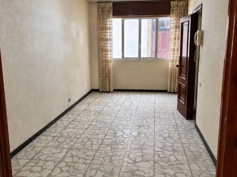 Habitación de Casa o chalet en venta en A Pobra do Caramiñal con Terraza y Balcón