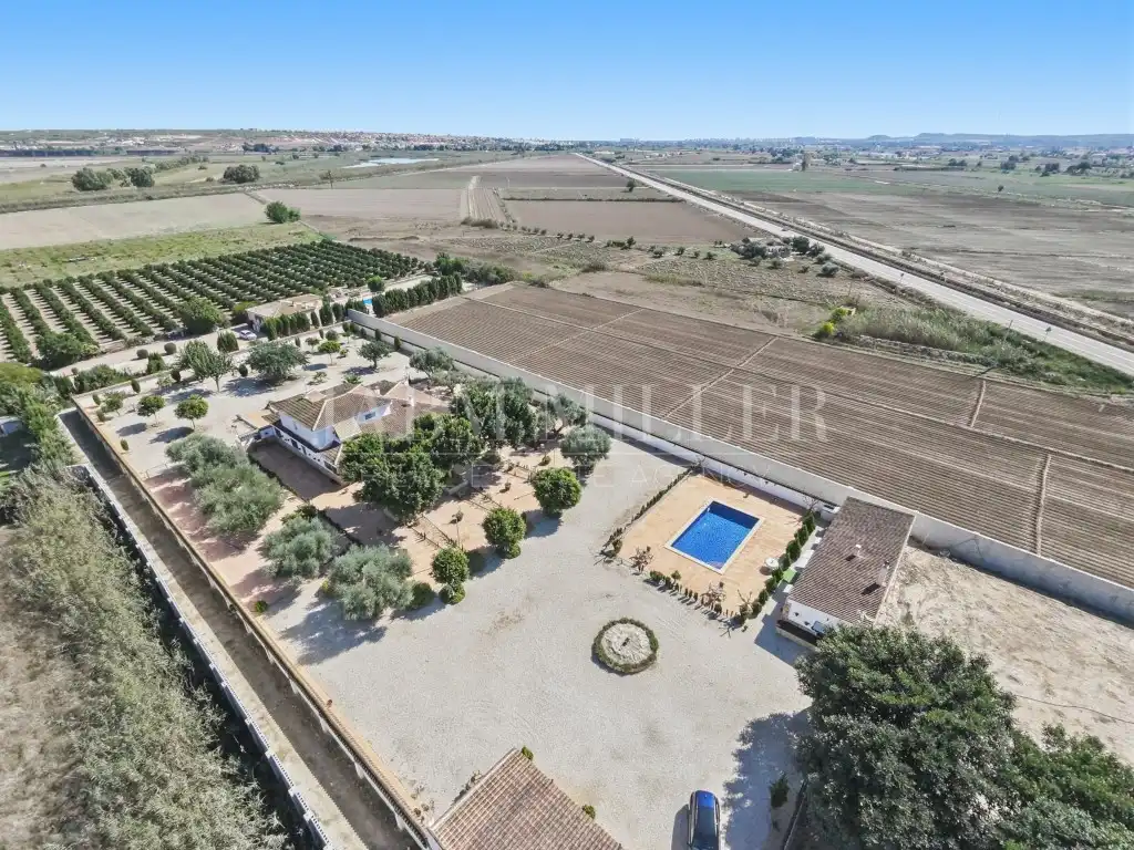 Maison avec jardin à vendre à Dolores, imagen 192