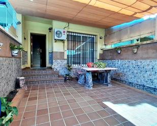 Single-family semi-detached for sale in Jerez de la Frontera  with Air Conditioner