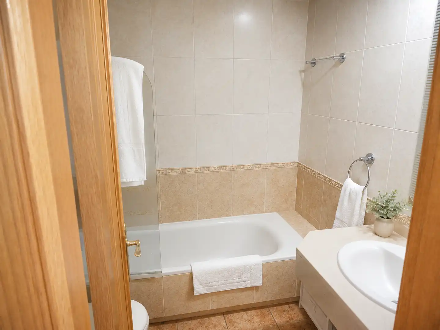 Penthouse mit Pool zum Verkauf in Platja de Vila Joiosa, imagen 10