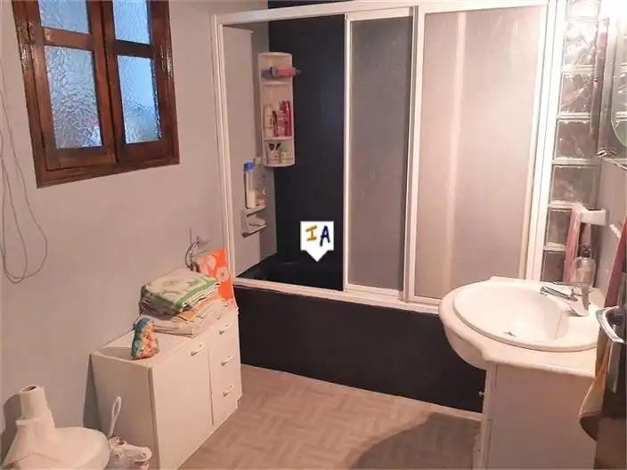 Casa rústica amb piscina en venda a Castillo de Locubín, imagen 10