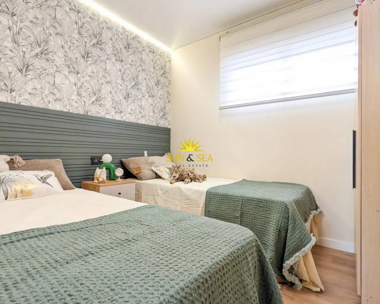Apartment with pool for sale in Centro, imagen 21