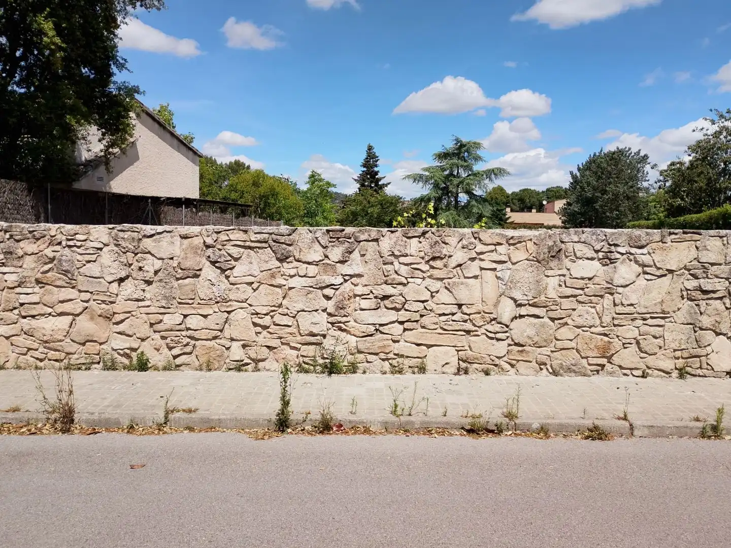 Terreno residenziale in vendita a Ametllers 2, imagen 9