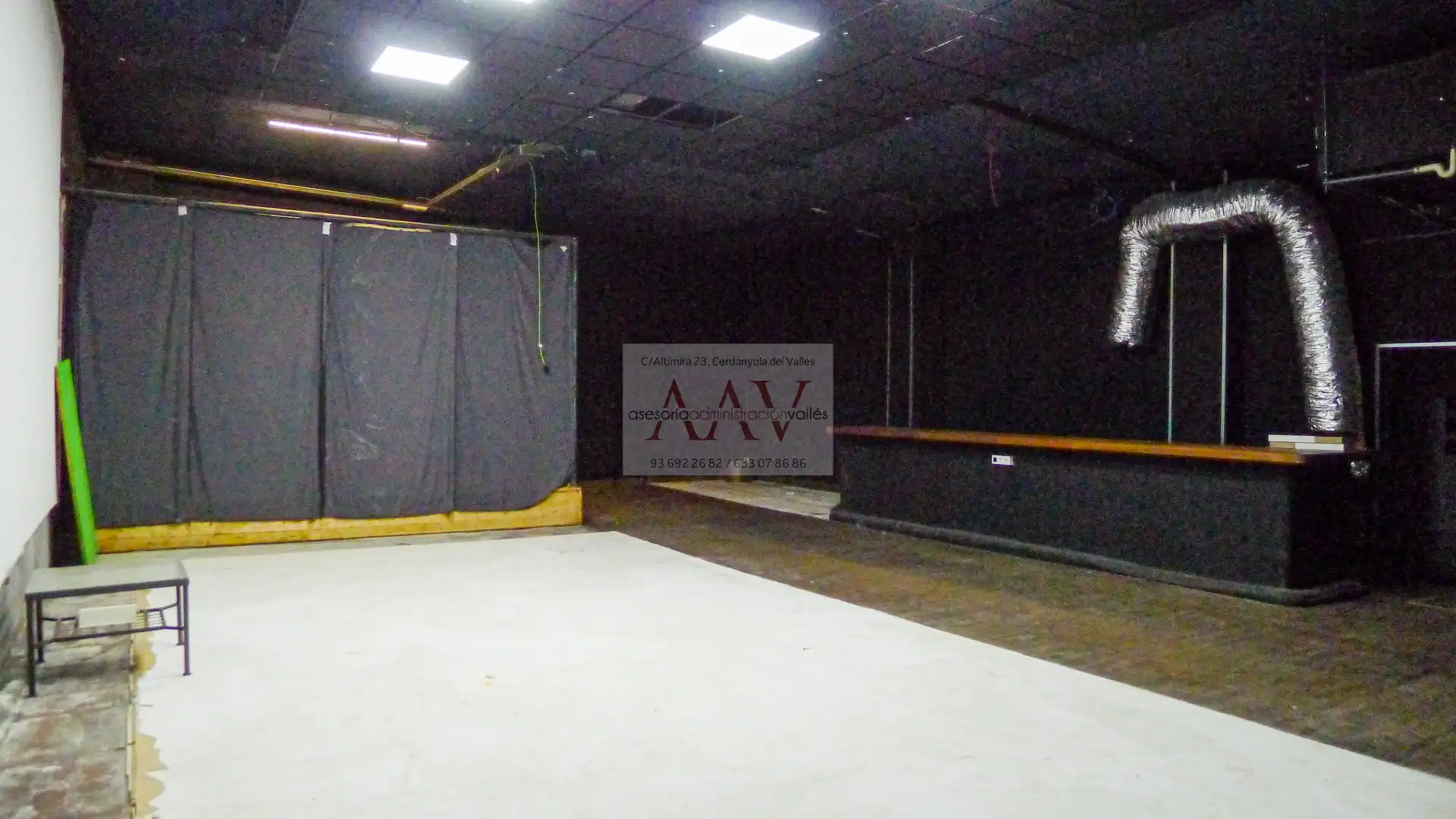 Industrial buildings for rent in Cerdanyola del Vallès