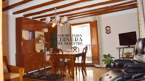 Foto 5 de Casa adosada en venda a Tírig, Castellón