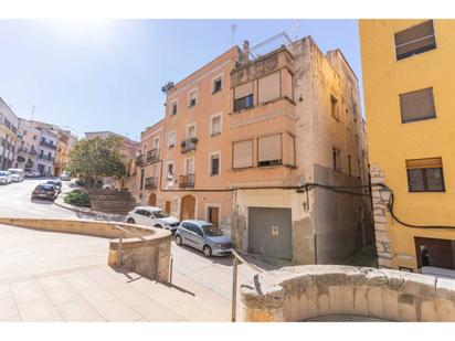 Exterior view of Flat for sale in El Catllar   with Heating, Terrace and Storage room