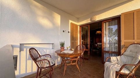 Apartamento en primera línea con terraza en Puerto Alcudia, imatge 2