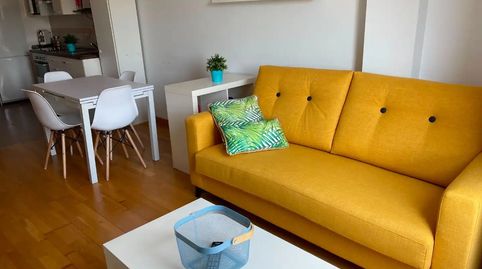 Foto 2 de Piso en venta en Avenida Fisterra, 146, Cee, A Coruña