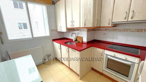 Foto 3 de Pis en venda a Illera, Burgos Capital