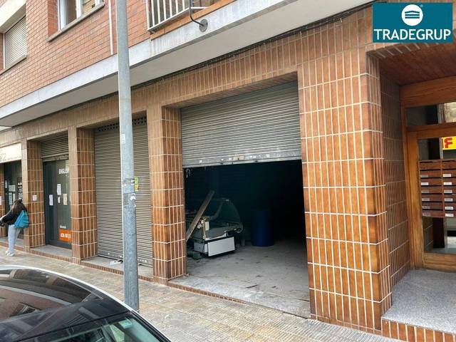 Local comercial en Alquiler en Ponent - Set Camins