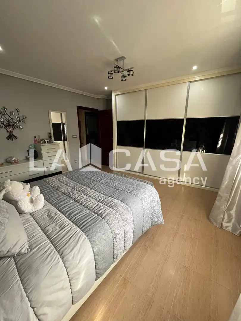 Houses for sale in Vista Azul - Consolación