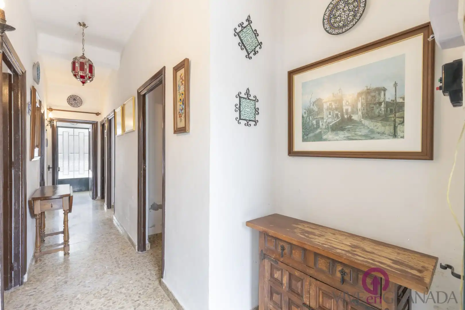Haus oder Chalet zum Verkauf in Cájar mit Schwimmbad