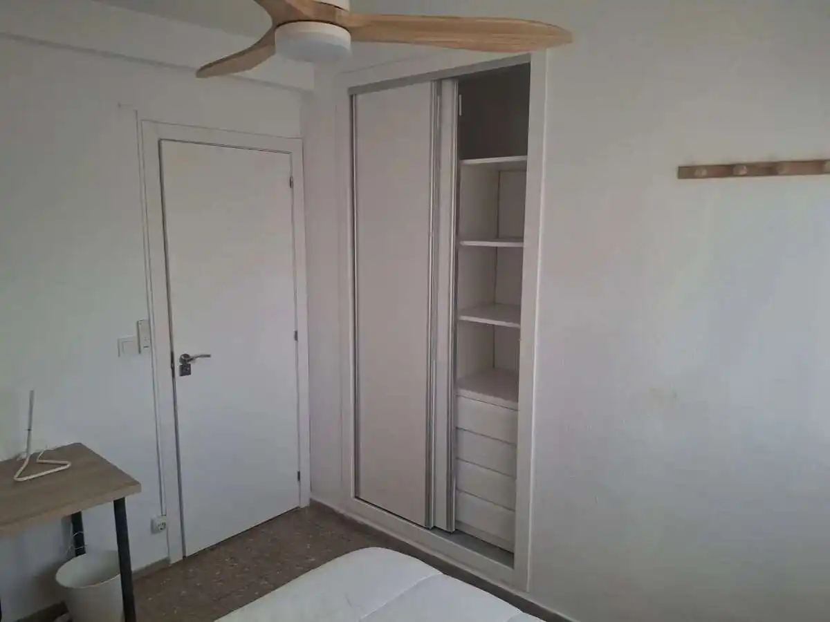 Piso con terraza en venta en Norte, imagen 13